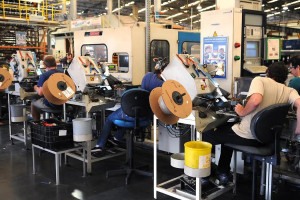 As medianas para o crescimento do PIB de 2028 caiu de 1,87% para 1,83%