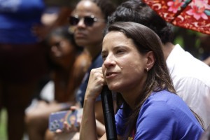 Justi&ccedil;a manda recolher material que apresente PSDB e Cidadania na coliga&ccedil;&atilde;o de Raquel
