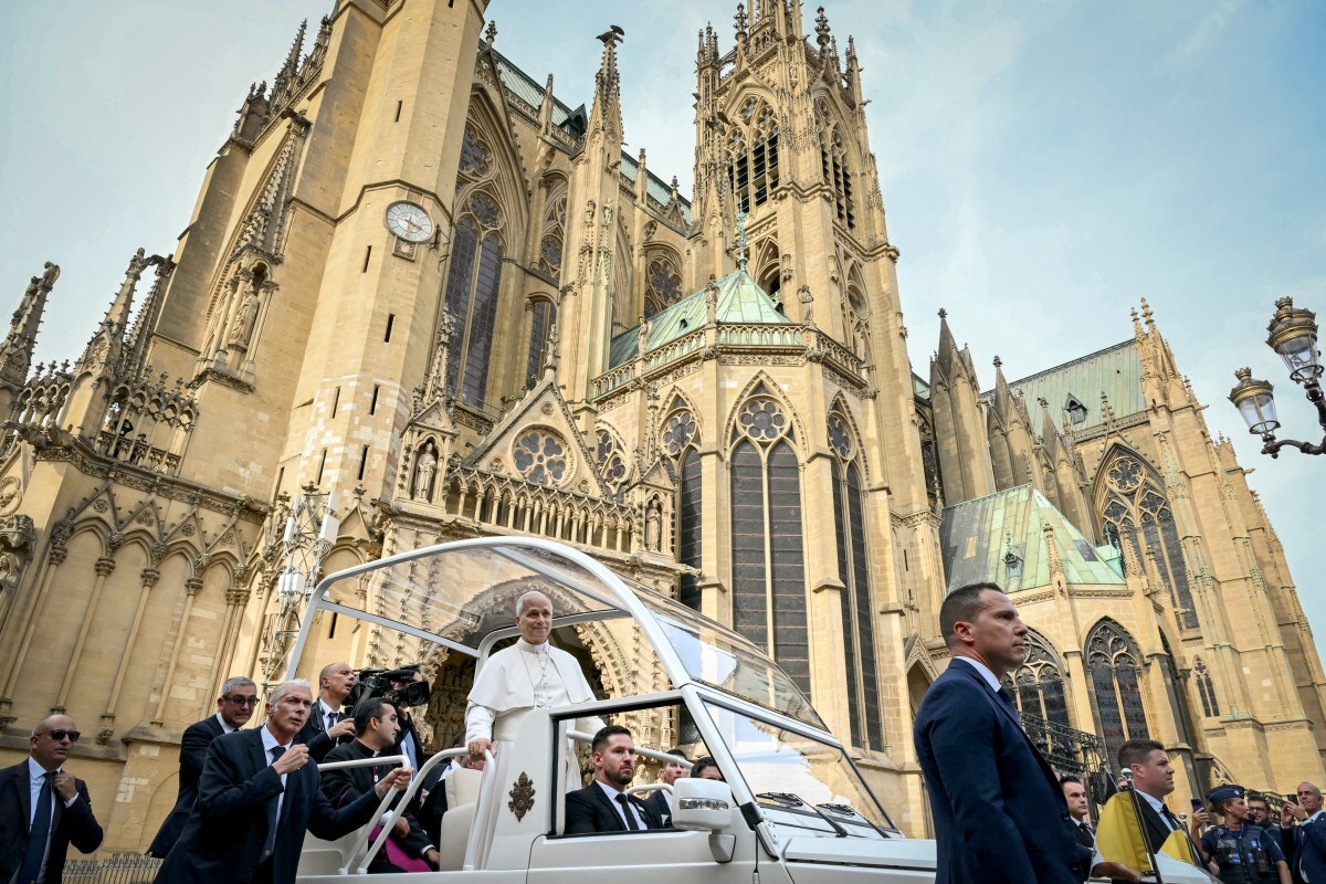  Alberto PIZZOLI / AFP