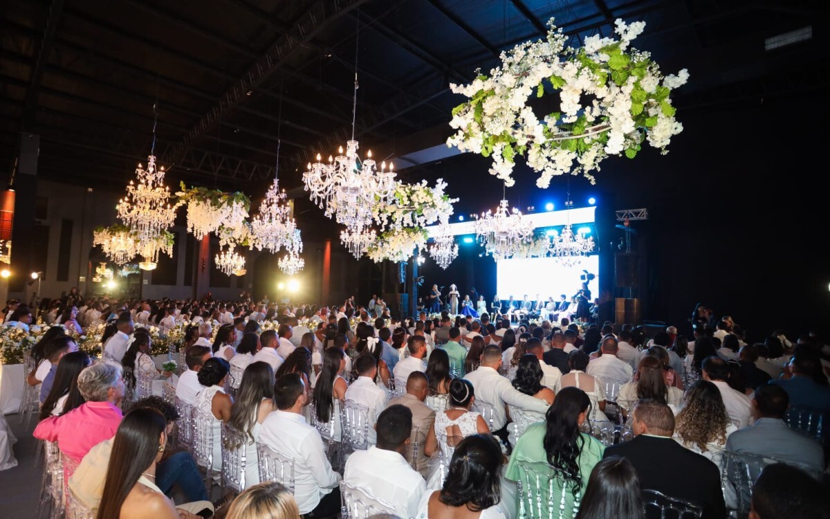 As inscrições seguem até 9 de outubro/Fotos: Prefeitura de Petrolina
