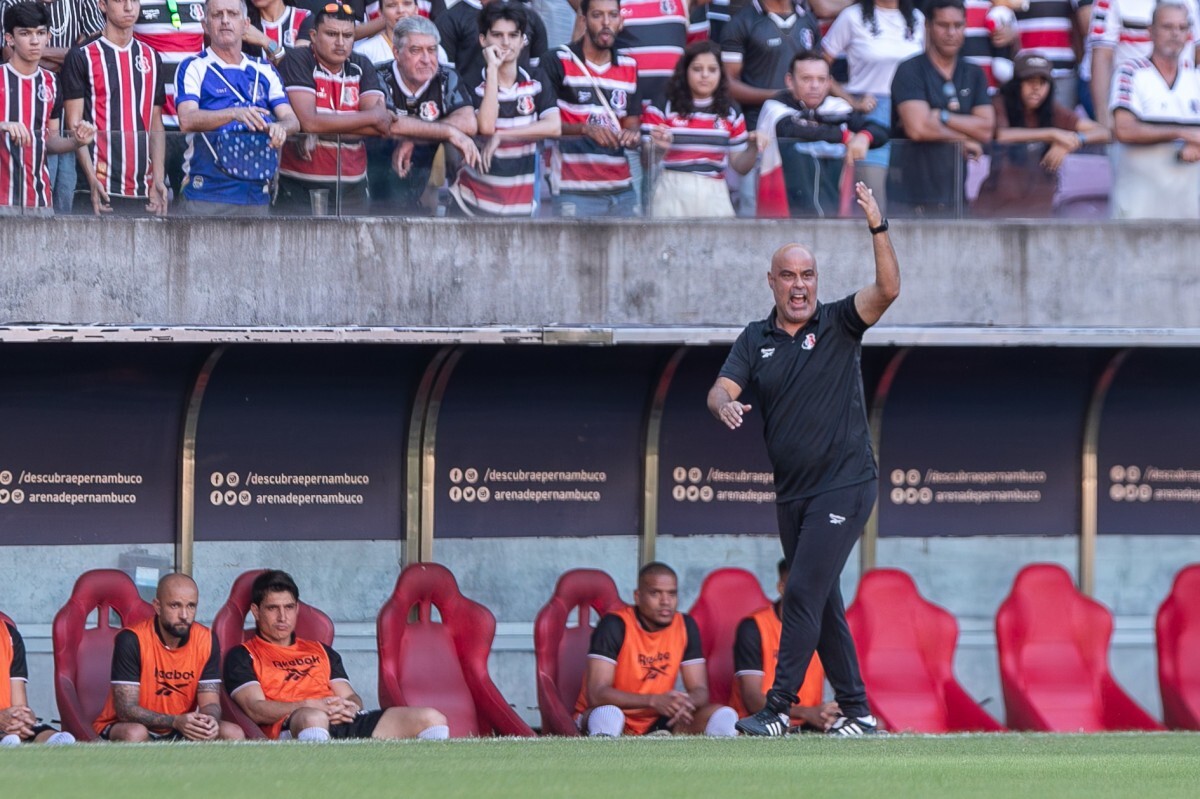 Rafael Vieira/FPF