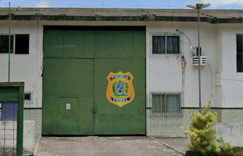 
Centro de Reeducação da Polícia Militar (CREED)/Reprodução/Google Street View