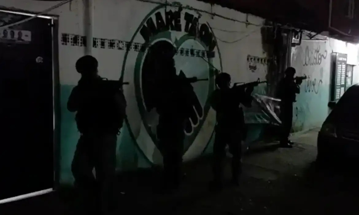 PMERJ/DIVULGAÇÃO