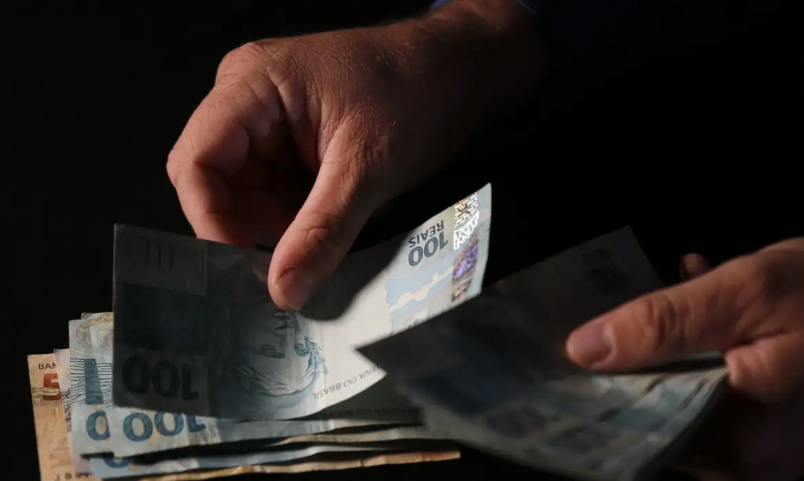 A Selic já caiu 1,25 ponto porcentual desde março, quando o BC começou um 