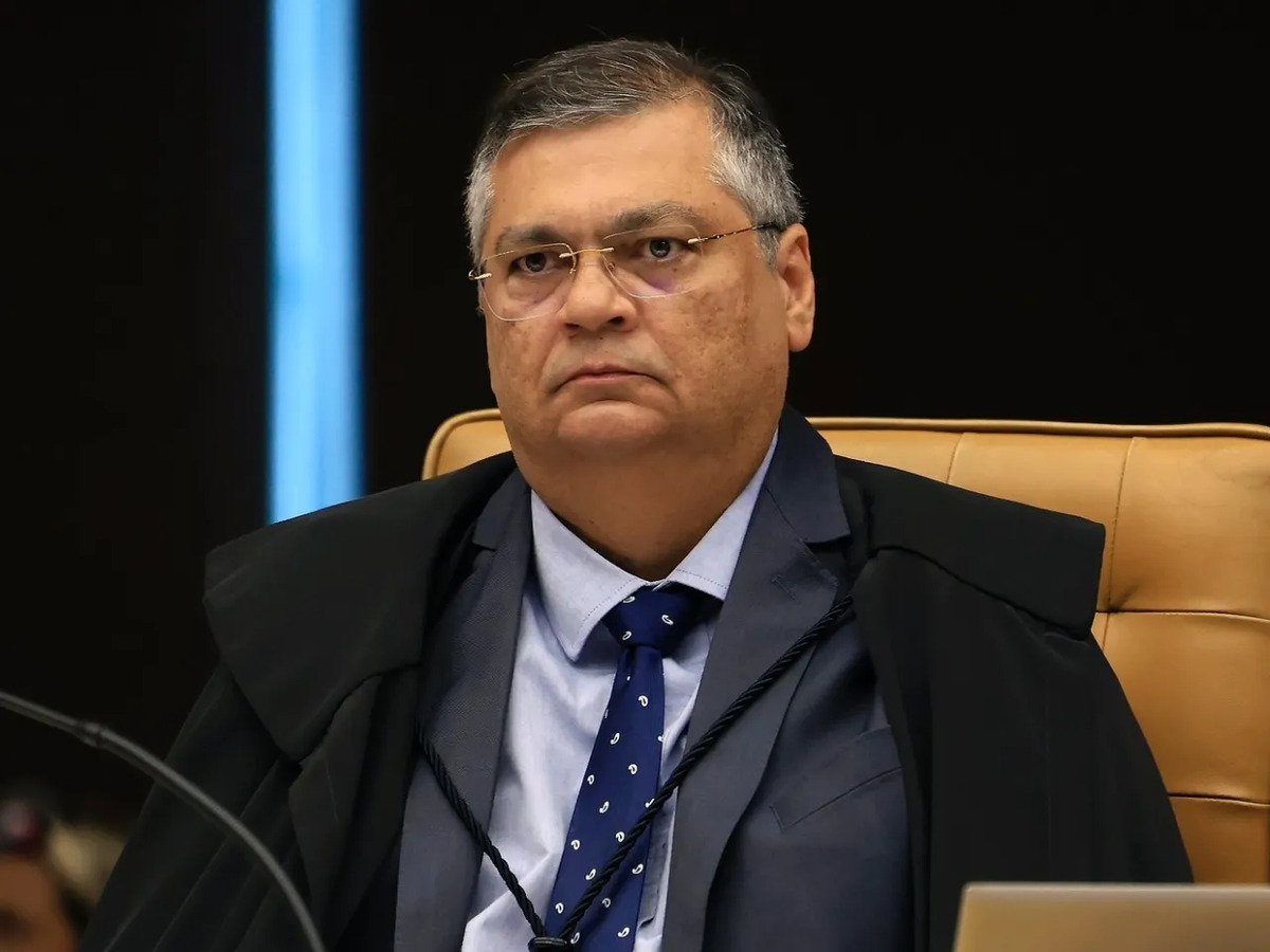 Rosinei Coutnho / STF