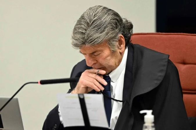 Evaristo Sá/AFP