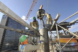 Cria&ccedil;&atilde;o de empregos subiu 7,2% em compara&ccedil;&atilde;o a agosto do ano passado