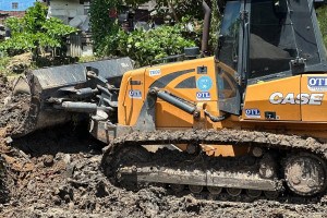 Dragagem do Rio Beberibe come&ccedil;a em Peixinhos com investimento de R$ 457 milh&otilde;es