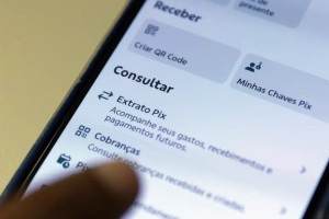 Servi&ccedil;o de transfer&ecirc;ncia Pix