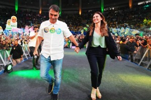 Orgias, lobby no STF e Rolex de R$ 305 mil: as revela&ccedil;&otilde;es de ex-s&oacute;cio de Fl&aacute;vio Bolsonaro