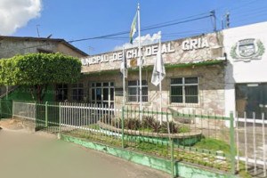 MPPE investiga suposto uso de maquin&aacute;rio municipal em obra particular de ex-prefeito de Ch&atilde; de Alegria