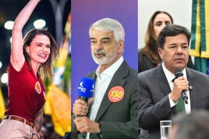 Novo levantamento foi publicado nesta ter&ccedil;a-feira (30)
