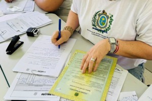 Servi&ccedil;os p&uacute;blicos s&atilde;o oferecidos gratuitamente durante a&ccedil;&otilde;es de cidadania