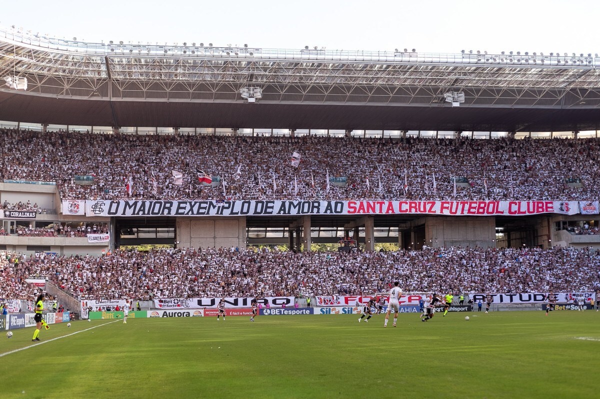 Rafael Vieira/FPF