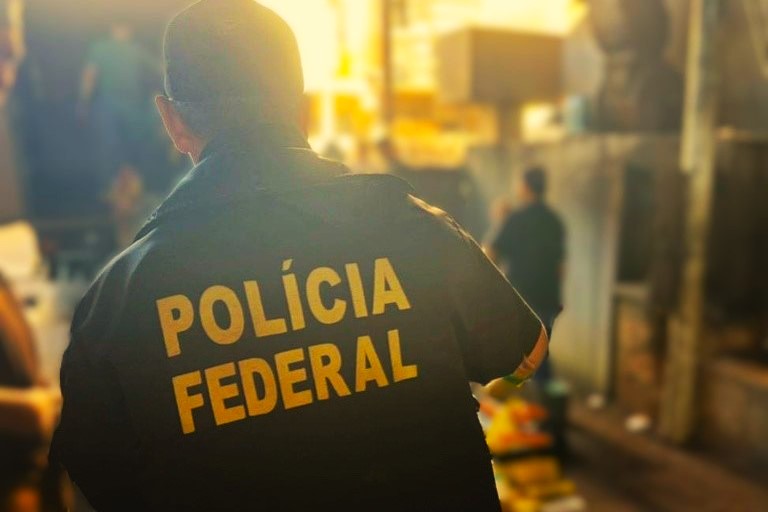 Traficantes trabalhavam com cocaína, crack, haxixe e maconha./Foto: PF/ Divulgação