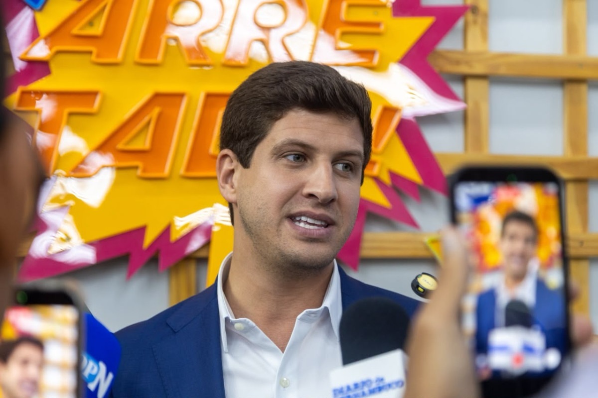 Foto: Karol Rodrigues/DP Foto