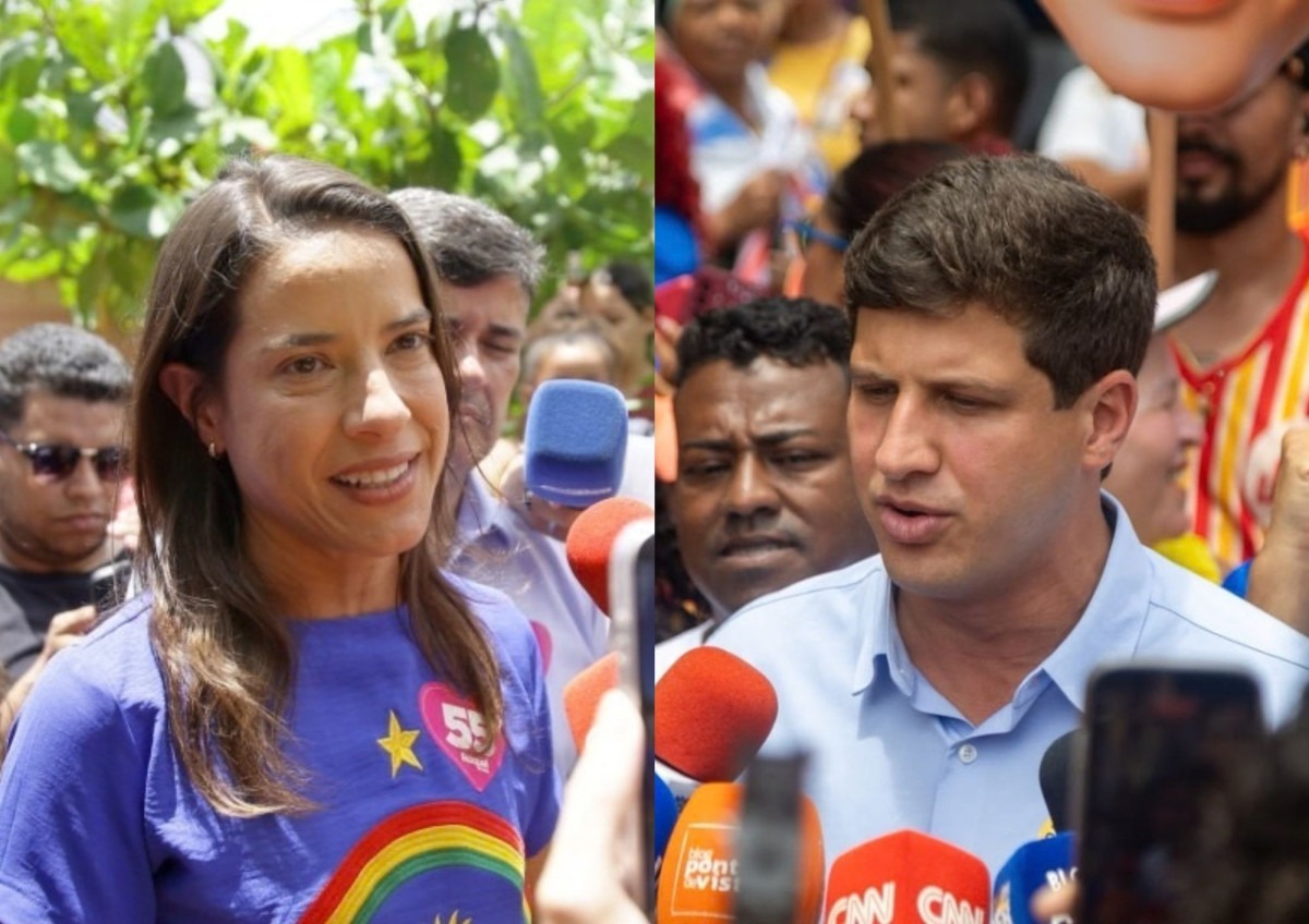 Fotos: Maurício Ferry/DP Foto e Karol Rodrigues/DP Foto