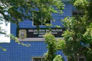 200&ordf; Delegacia de Araripina