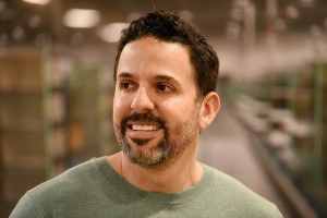Carlos Garcia, novo investidor da SAF do Santa Cruz