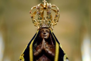 Nossa Senhora Aparecida