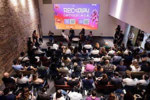 REC'n'Play Cap&iacute;tulo IA