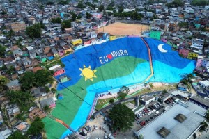 Bairro do Ibura, Zona Sul do Recife