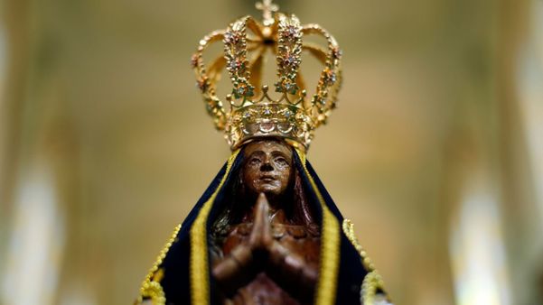 Nossa Senhora Aparecida