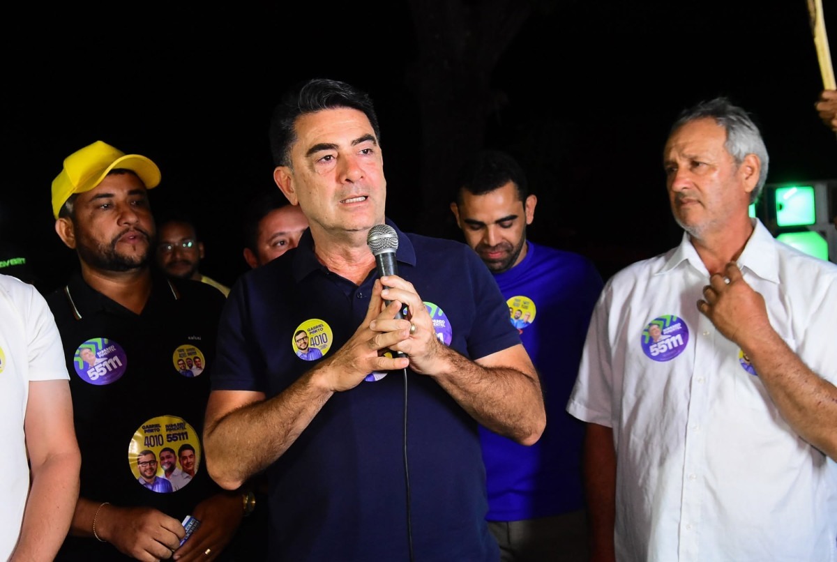 Ex-prefeito de Araripina se pronuncia ap&oacute;s ex-deputada obter medida protetiva contra ele  - Foto: Divulga&ccedil;&atilde;o