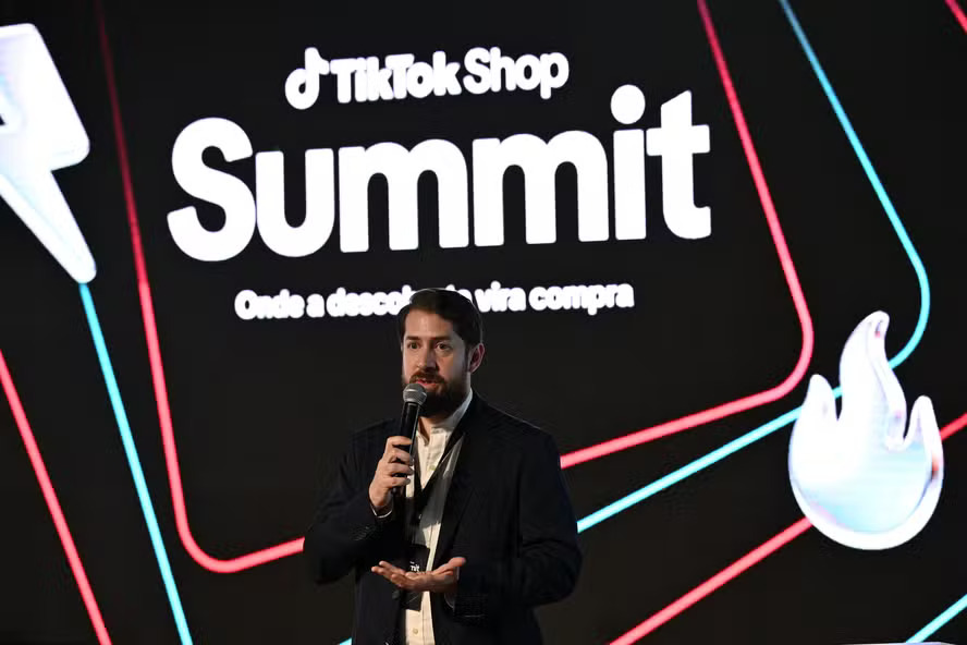 TikTok Shop Brasil vai investir R$ 100 milh&otilde;es em cupons na Black Friday 2026 - Divulga&ccedil;&atilde;o