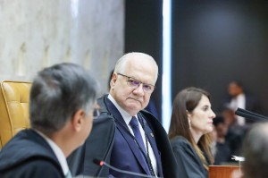Pedido barrado por Fachin &eacute; de suspei&ccedil;&atilde;o, que &eacute; o afastamento um juiz por d&uacute;vida sobre sua imparcialidade