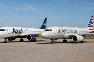 Cinco processos estao na pauta de julgamentos da pr&oacute;xima quarta-feira (7) do Cade, incluindo a opera&ccedil;&atilde;o entre a Azul e a American Airlines