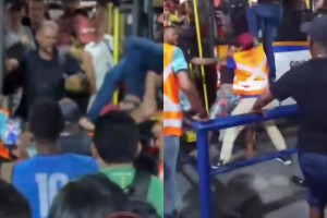 Confus&atilde;o aconteceu na noite desta quarta-feira (30), no Terminal Integrado da Macaxeira
