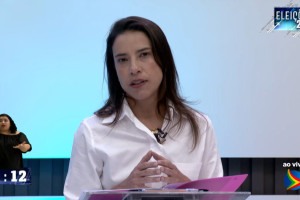 Candidata Raquel Lyra