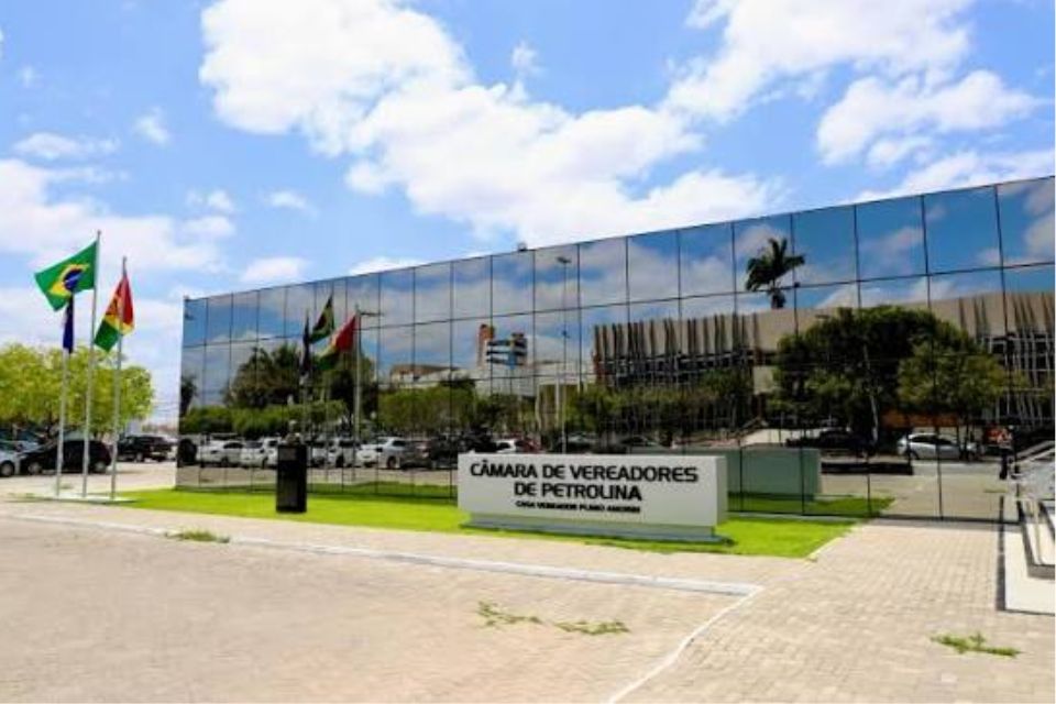 MPPE recomenda anula&ccedil;&atilde;o de elei&ccedil;&atilde;o antecipada da Mesa Diretora da C&acirc;mara de Petrolina - Foto: Divulga&ccedil;&atilde;o