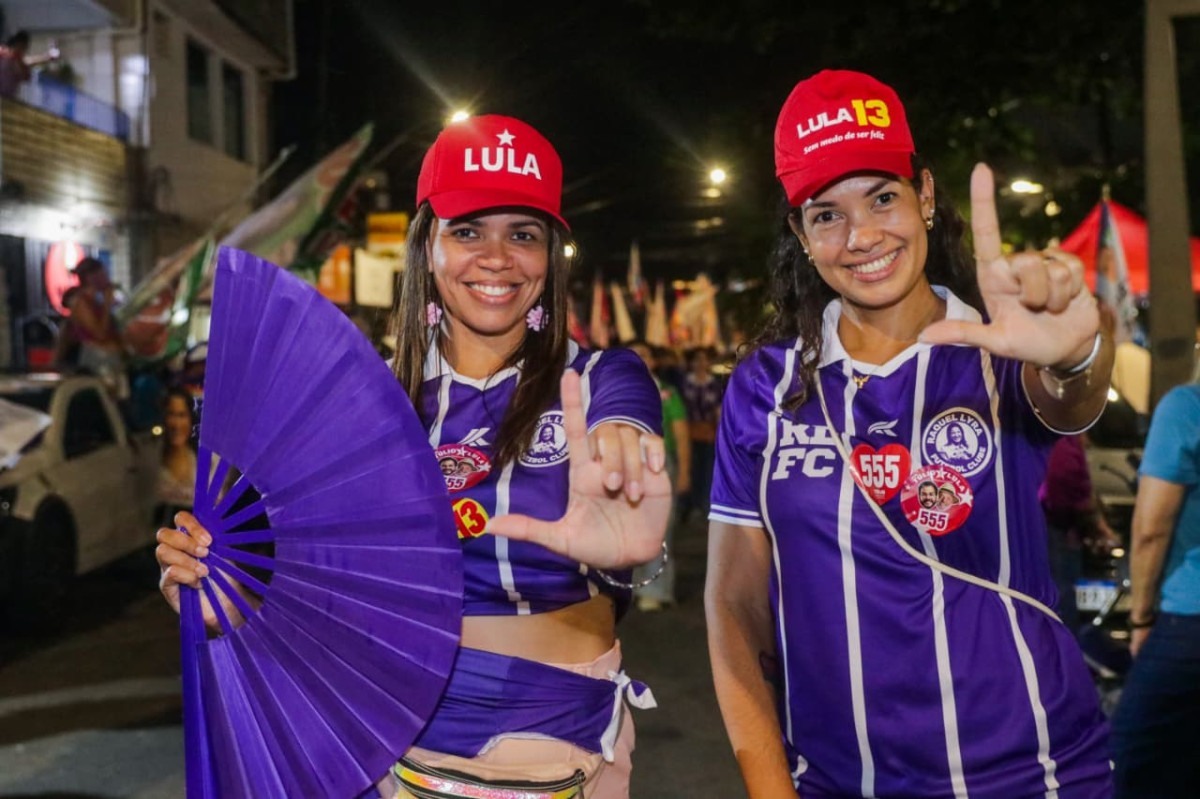    (Foto: Weslly Gomes/DP Foto)