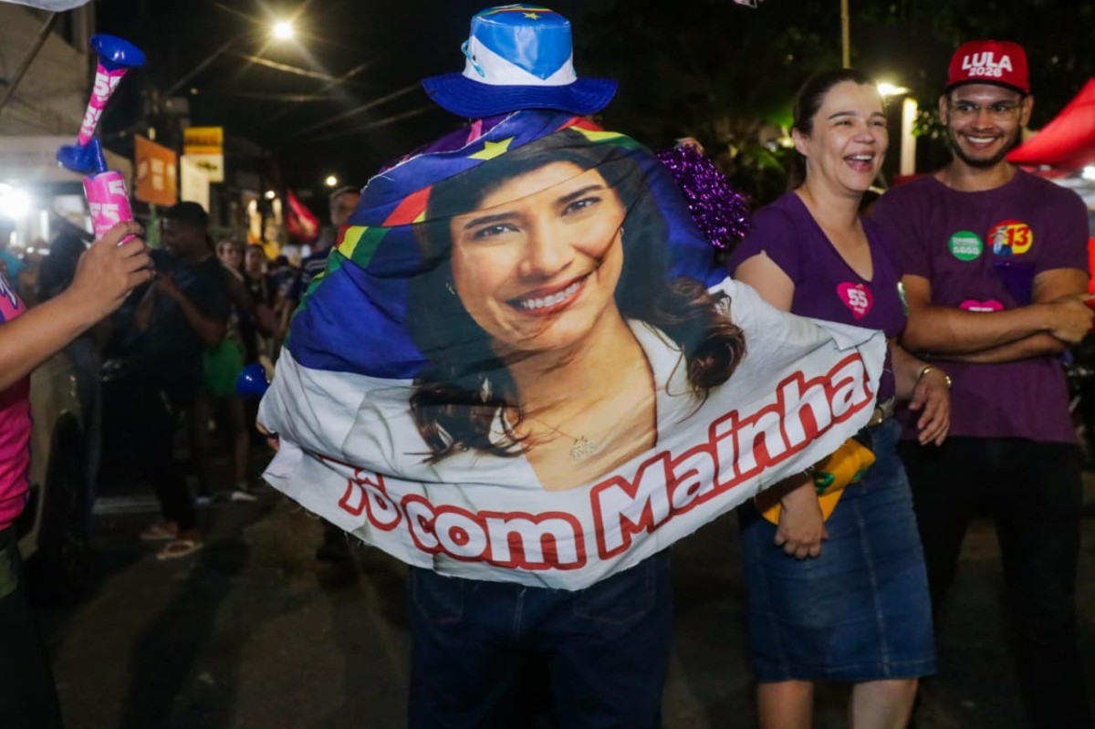   (Foto: Weslly Gomes/DP Foto)