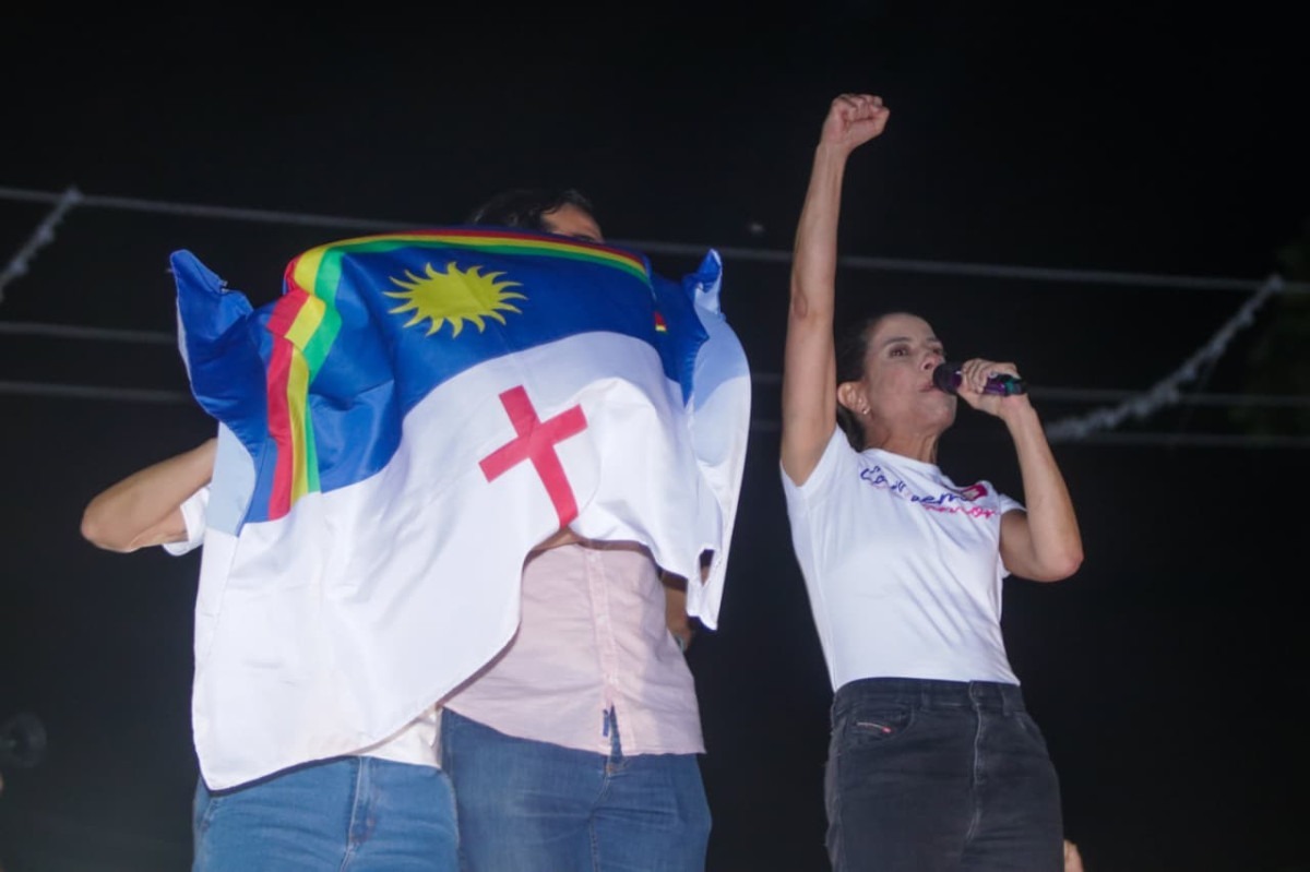   (Foto: Weslly Gomes/DP Foto )