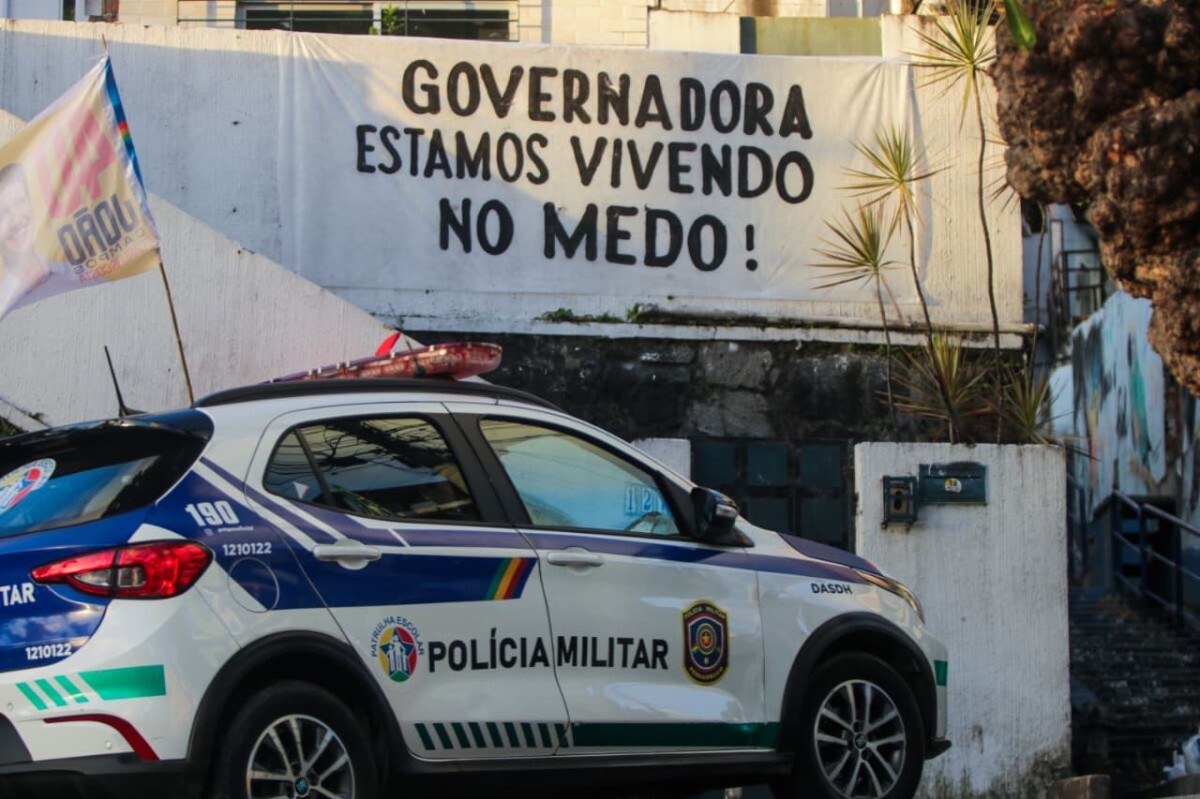   (Foto: Weslly Gomes/DP Foto)