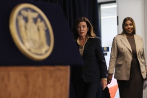 Letitia James ser&aacute; a promotora especial para supervisionar a investiga&ccedil;&atilde;o