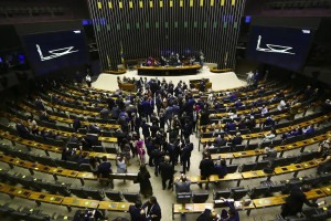 Pernambuco tem 25 cadeiras na C&acirc;mara dos Deputados