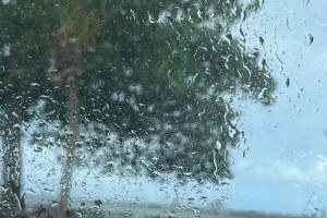 H&aacute; previs&atilde;o de chuva fraca nesta sexta-feira (2) e no s&aacute;bado (3). J&aacute; no domingo (4), a RMR pode registrar chuva de intensidade moderada