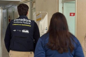 DenaSUS &eacute; vinculado ao Minist&eacute;rio da Sa&uacute;de