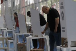 TRE-PE atualiza n&uacute;mero de se&ccedil;&otilde;es que mudaram de endere&ccedil;o no 2&ordm; turno em Pernambuco