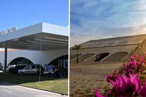 Recife Expo Center e Pernambuco Centro de Conven&ccedil;&otilde;es v&atilde;o encerrar 2026 com 18 eventos m&eacute;dicos sediados