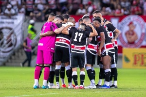 Elenco do Santa Cruz 