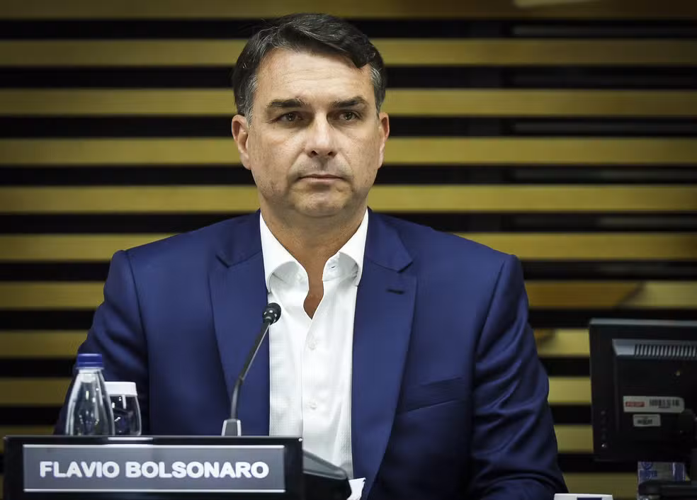 A propriedade de Fl&aacute;vio fica no Setor de Mans&otilde;es Dom Bosco, uma das &aacute;reas mais valorizadas de Bras&iacute;lia