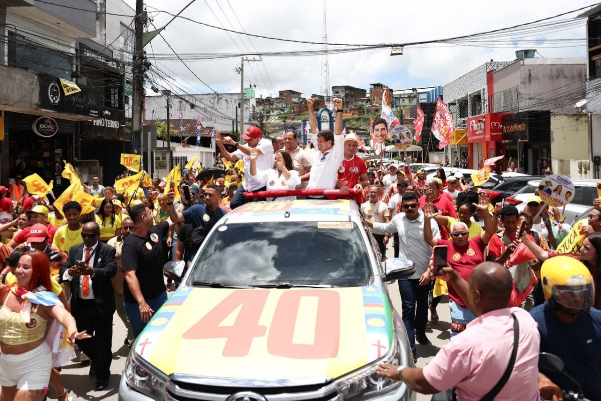 Carreata  (Marlon Diego)