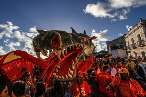 Justi&ccedil;a veta apresenta&ccedil;&atilde;o de orquestra em ato pr&oacute;-Lula em Olinda