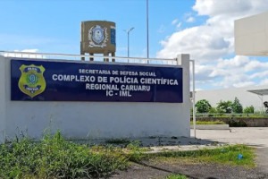 Instituto de Medicina Legal (IML)