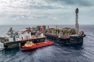 Este &eacute; quarto recorde de valor de mercado da Petrobras ao longo de 2026